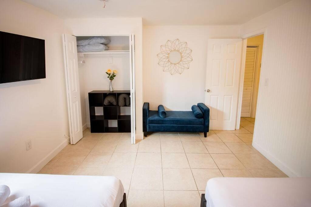 3 Bedroom Miami Home 15 Minutes To The Beach Exterior foto