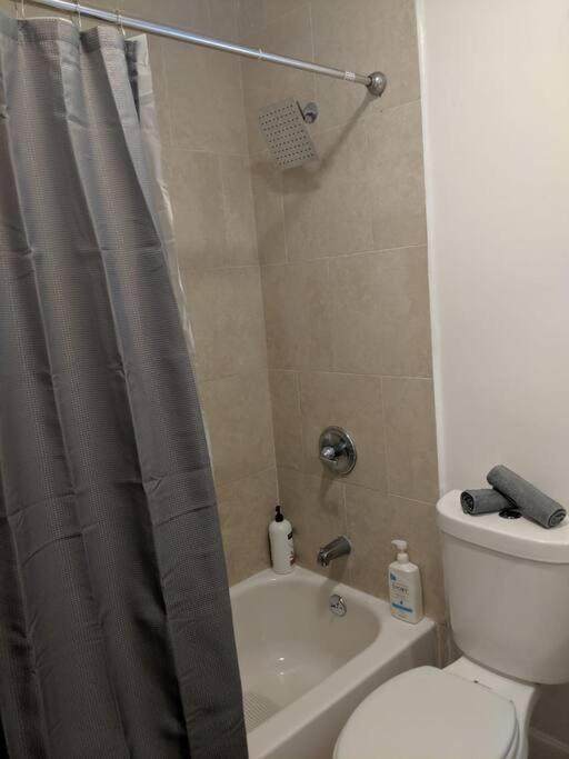3 Bedroom Miami Home 15 Minutes To The Beach Exterior foto
